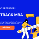 Fast Track MBA Programs