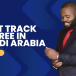 fast Track degree in Saudi Arabia